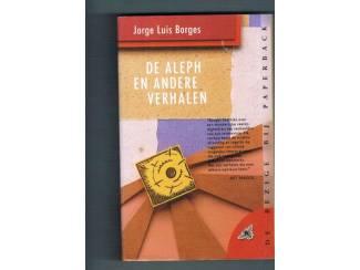J.L. Borges – De Aleph en andere verhalen