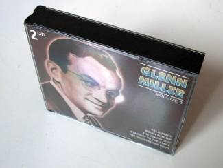 Glenn Miller Volume 2 28 nrs 2 CDs 1996 ZGAN