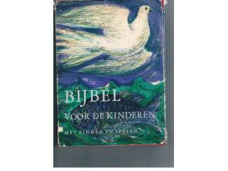 Bijbel voor de kinderen