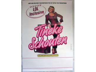 Tineke Schouten LOL inclusive succesverlenging