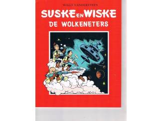 Suske en Wiske nr. 41 De Wolkeneters