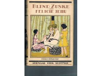 Blind Zuske – Felicie Jehu  (A)