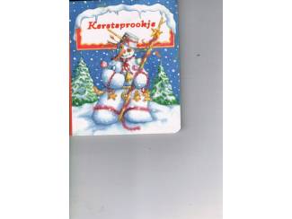 Kerstsprookje