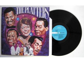 The Platters The Platters 12 nrs LP ZGAN