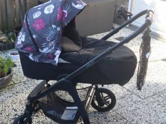 Complete Kinderwagen/Wandelwagen/Isofix