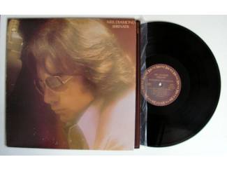 Neil Diamond Serenade 8 nrs lp 1974 ZGAN