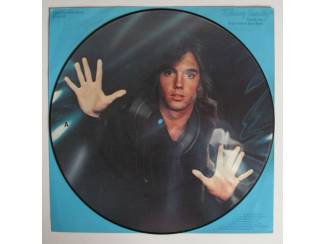 Shaun Cassidy Hard Love 2 nrs 12” Maxi Single Picture Disc