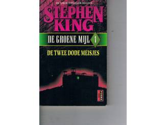 Stephen King – De groene Nijl – 1 t/m 6