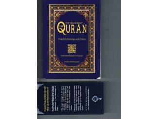 The meanings of the QUR'AN