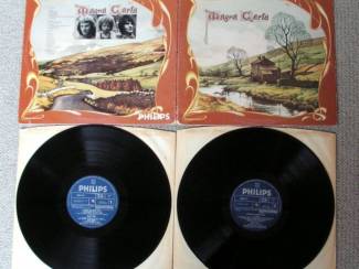 Magna Carta – Spotlight On Magna Carta 24 nrs 1977 ZEER MOOI