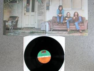 Crosby, Stills & Nash – Crosby, Stills & Nash 10 nrs LP 1973