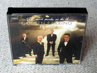 Golden Earring – The Devil Made Us Do It 35 Years 39 nrs 2CD ZG