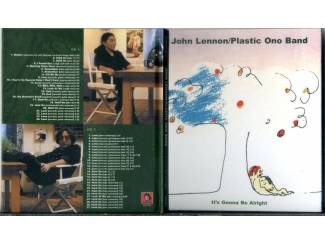 John Lennon / Plastic Ono Band – It's Gonna Be Alright ZGAN