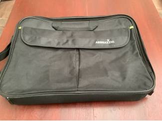 Abbrazazio laptop tas