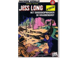 Jess Long deel 4