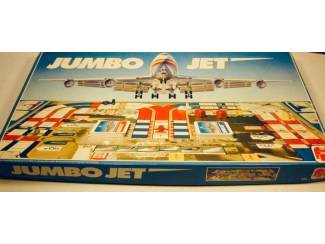 Spel Jumbo Jet