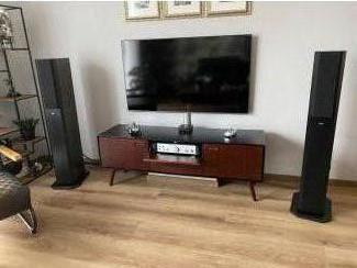 Elac speakers M140, zelden aangeboden