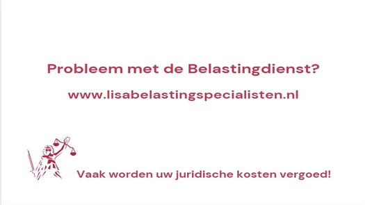 LisaBelasting